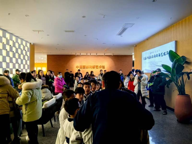 托克托县培训讲座公司如何赋能文旅产业：定制化培训助力产业人才升级
